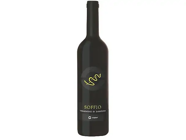 Cantina Mulleri Vermentino di Sardegna DOC Vermentino 