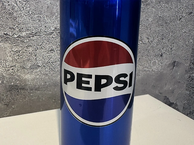 Напій газований Pepsi з/б