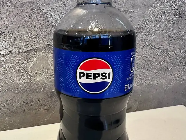 Напій газований Pepsi