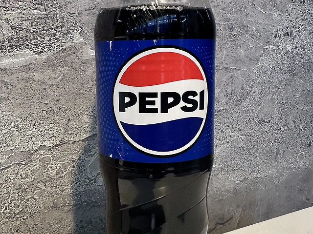 Напій газований Pepsi