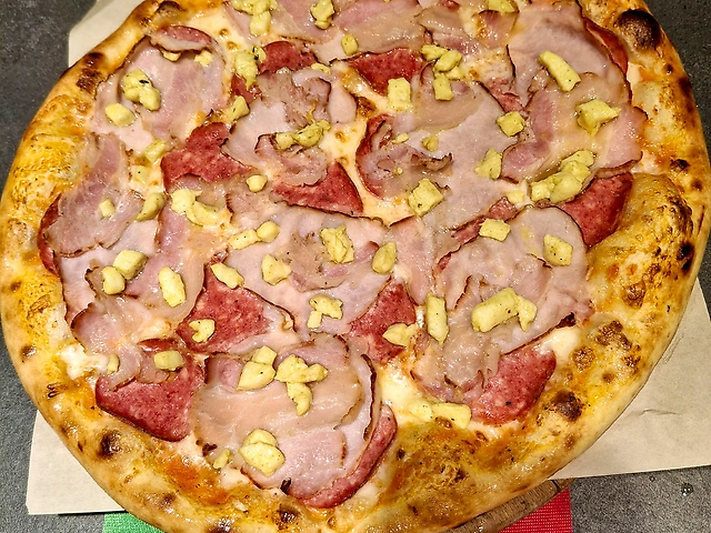 Мега Мясо