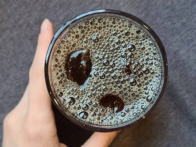 Фільтр кава