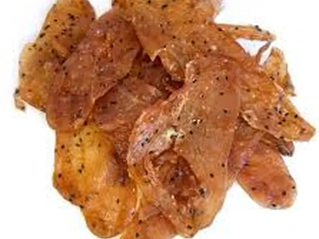 Курка часник