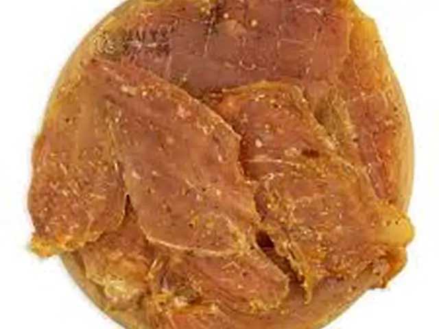 Курка гірчиця
