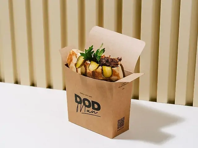 Піта зі щічками