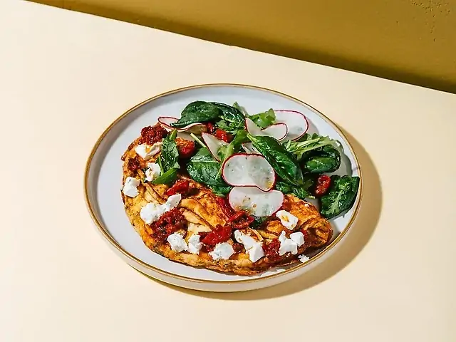 Фірмовий омлет