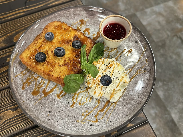 французький тост