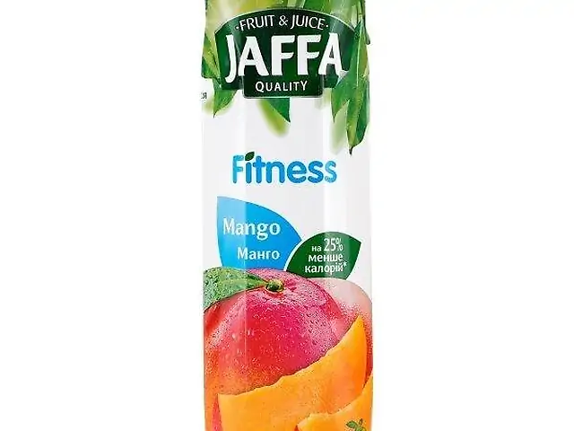 Сік Jaffa манго