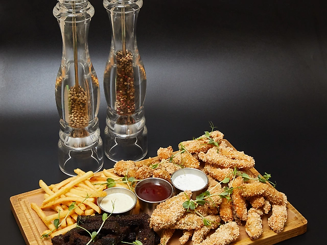 Пивная доска.