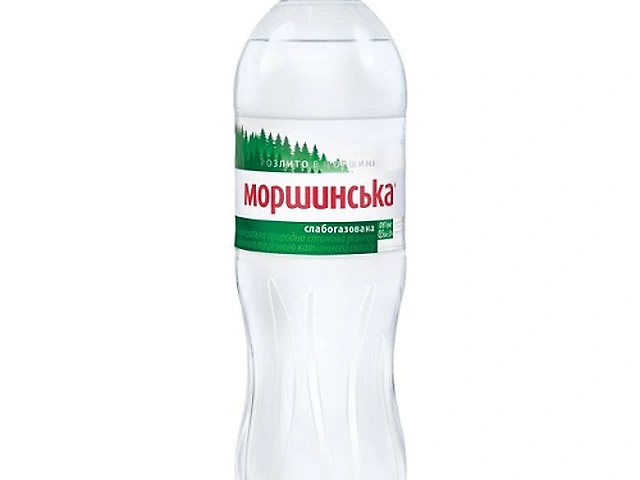 Моршинська газ