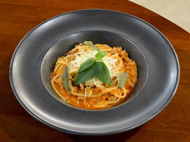 Паста Болоньєзе