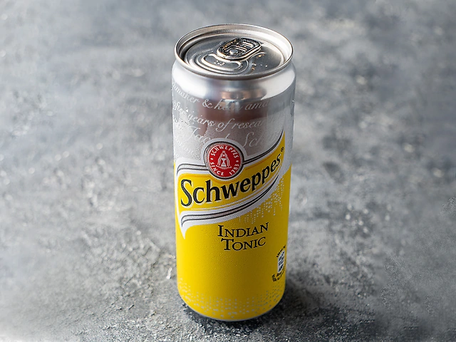 Schweppes