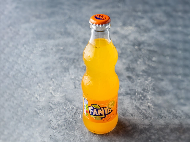 Fanta