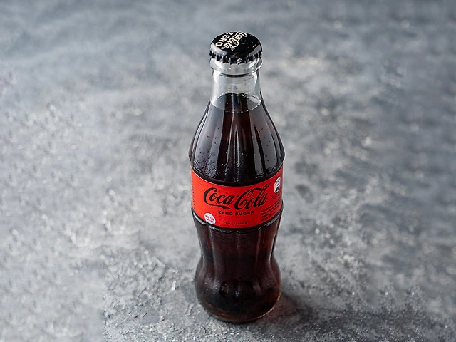 Coca-Cola Zero