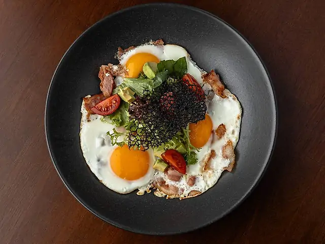 Фірмовий сніданок