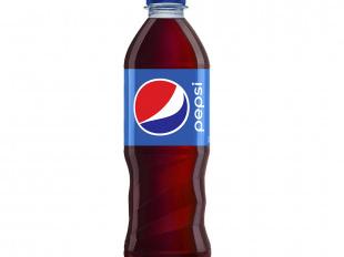 Вода PEPSI 0,5 л