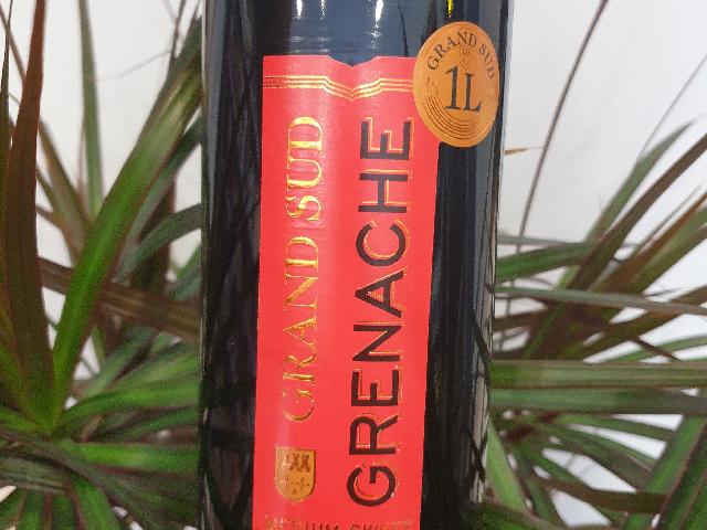 Grand Sud Grenache /  Гран Сюд Гренаш  (п/сл.) (арт. 1312270)