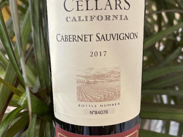 Western Cellars Cabernet Sauvignon