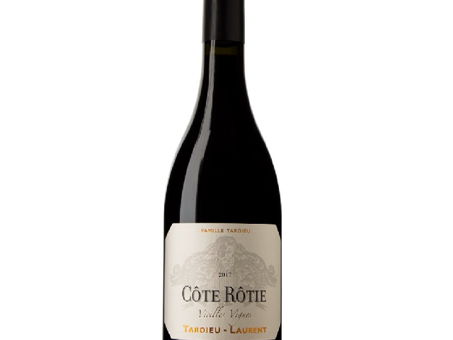 Tardieu-Laurent Cote du Rhone Rouge Guy-Louis 2016, красное сухое (арт. 1806230)