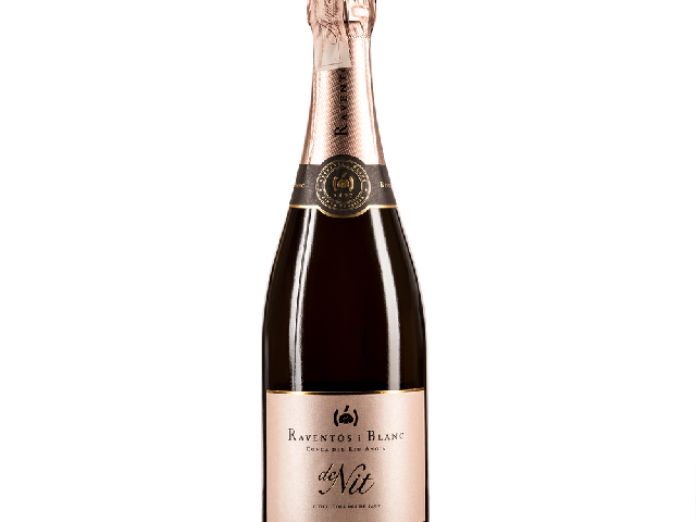 Raventos De Nit Brut Rose Gran Reserva DO 2018