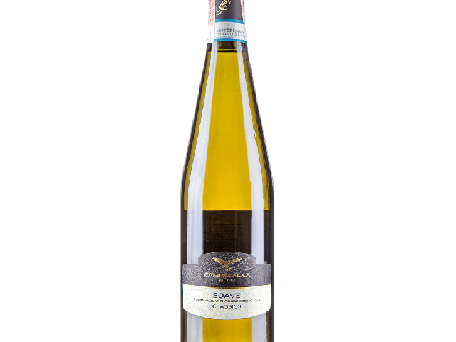 Campagnola Soave Classico (арт. 2523240)