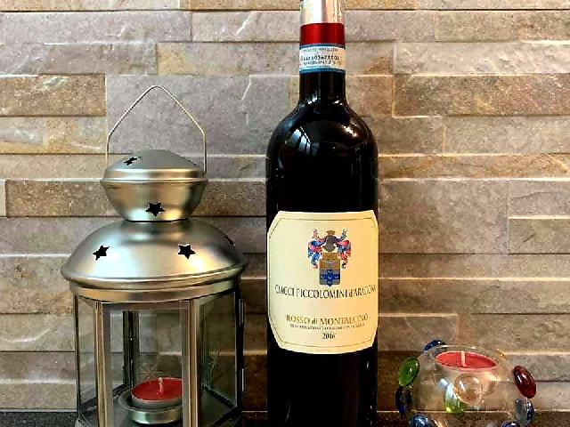 Piccolomini Rosso di Montalcino (арт. 2036220)