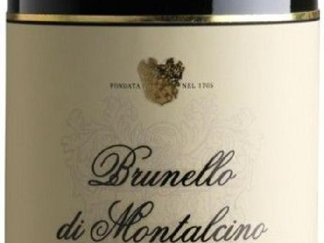 Melini Brunello di Montalcino2013   / Мелини Брунелло ди Монтальчино  2013  кр.сух.(Артикул: 2002131)