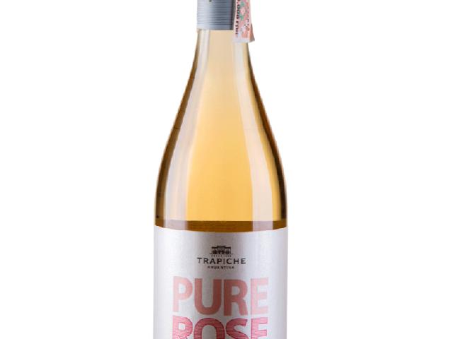 Trapiche Pure Rose   / Трапиче  Пуре  Розе (сух.) (арт.3701530)