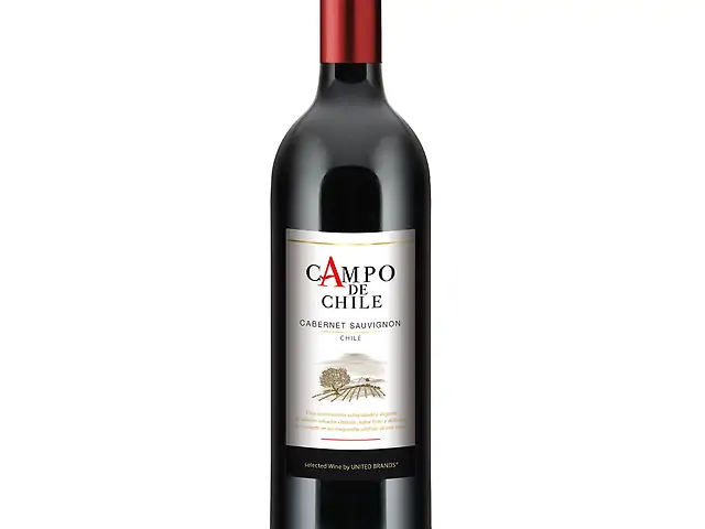 Вино Campo de Chile Cabernet Sauvignon (арт. 3628230)