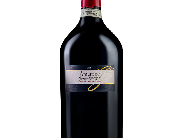 Campagnola Amarone della Valpolicella Classico Vigneti Vallata di Marano Double Magnum2006 /   Кампаньола Амароне делла Вальполичелла Классико Винети Валата ди Марано Дабл Магнум (сух.) (Артикул: 2523065)