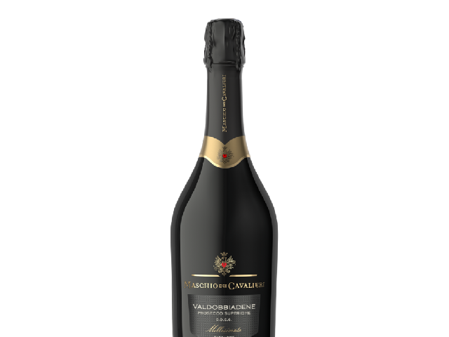 Maschio dei Cavalieri Prosecco Valdobbiadene Superiore Extra Dry(арт. 2605300)