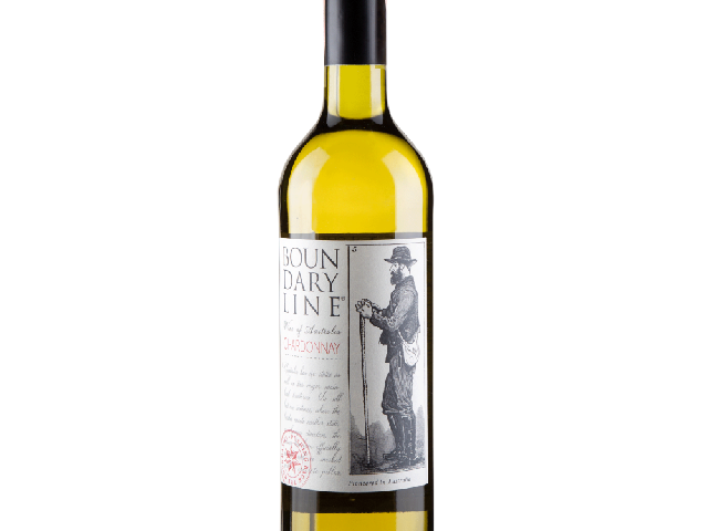 Boundary Line Chardonnay, белое сухое, 0,75 л, Южная Австралия, Австралия