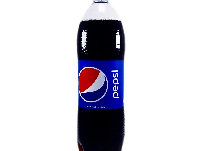 Вода PEPSI