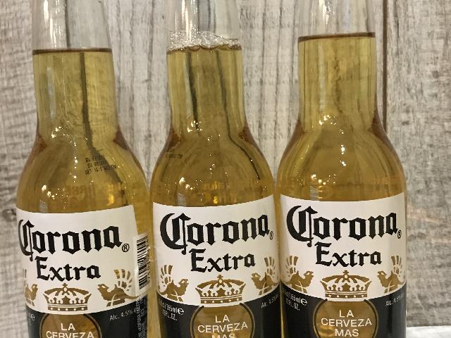 Пиво Corona Extra