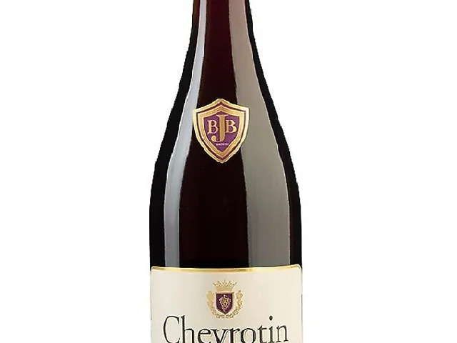 Вино Chevrotin Merlot червоне сухе 12% 0,75л