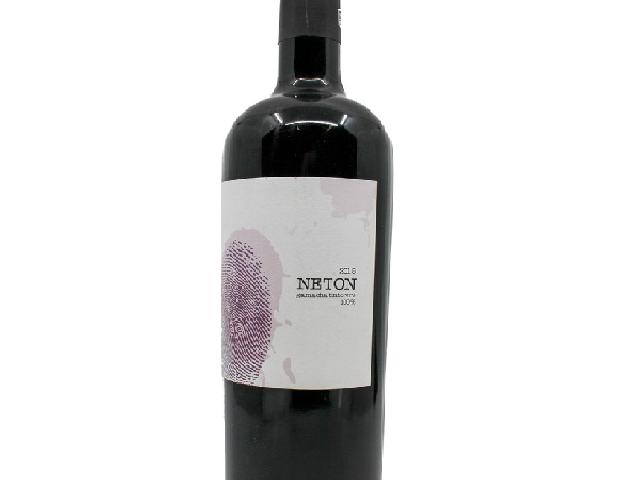 Вино Neton Garnacha Tintorera, сухе червоне,  14,5% 0,75