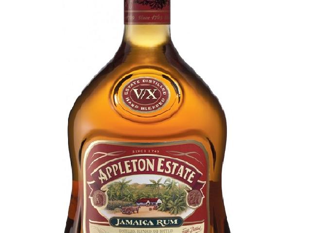 Ром Appleton Estate Signature Blend 40%, 0,7 л