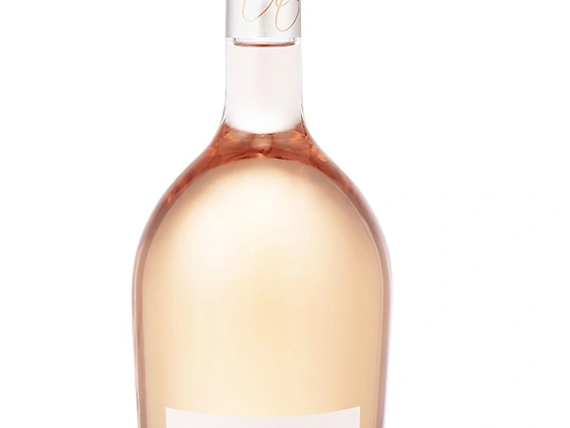 Вино Luberon Sans Pretention Rose рож. сухе 13% 0.75л