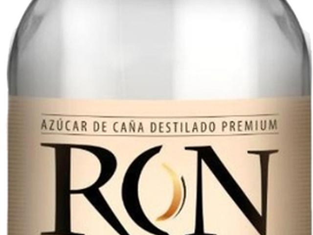 Ром Cariba White Rum 0.7 37.5 %