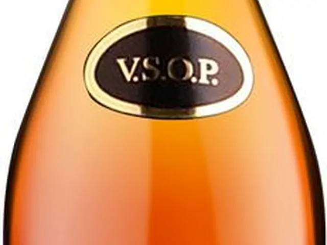 Бренді Napoleon 1804 VSOP 36% 0,7л