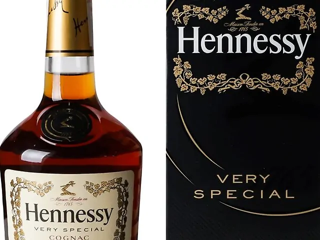 Коньяк Hennessy, VS 40%,0,7 п/уп