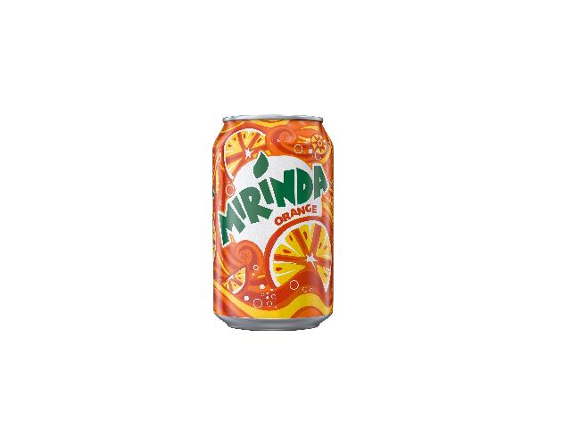 Mirinda ж/б