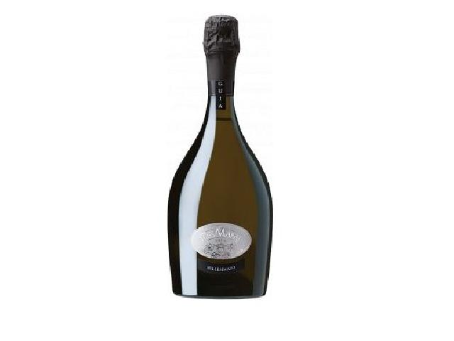 Prosecco Foss Marai Guia Valdobbiadene Brut Millesimato