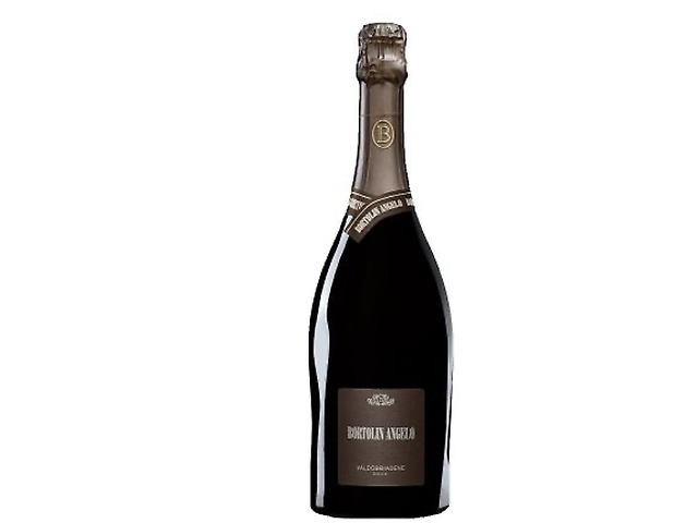 Prosecco Valdobbiadene Bartolin Angelo exradry