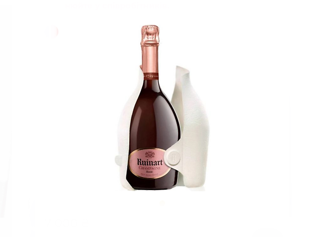 Ruinart Rose