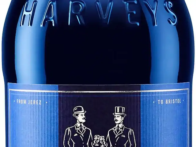 Harvey's Bristol Cream Sherry