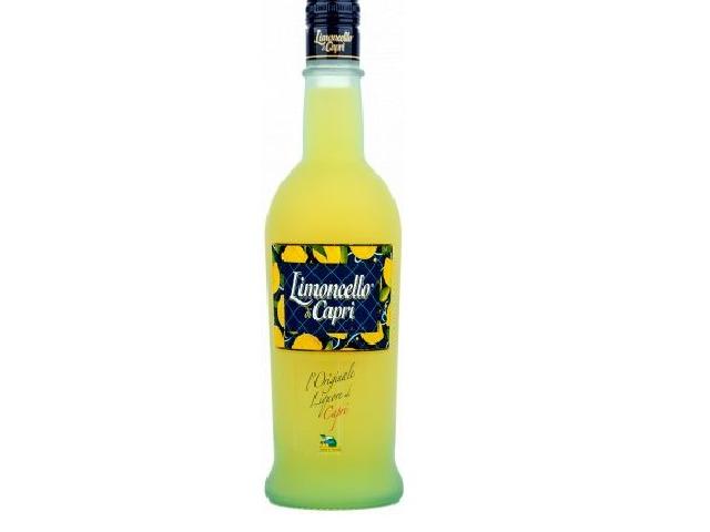 Limoncello di Capri