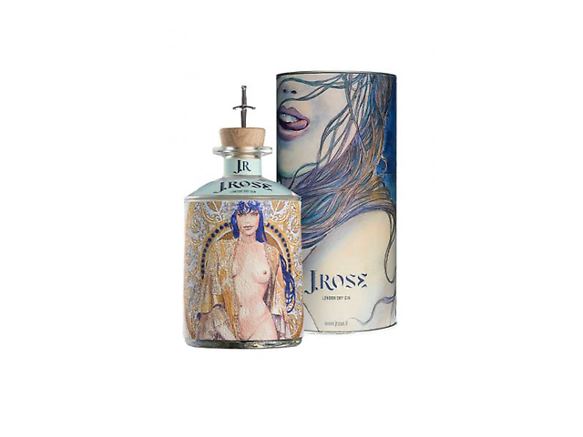 J.Rose &numero;02