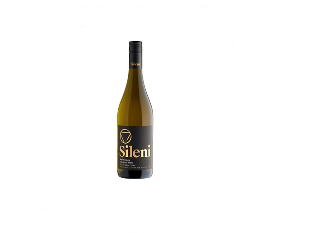 Sileni Cellar Selection Sauvignon Blanc