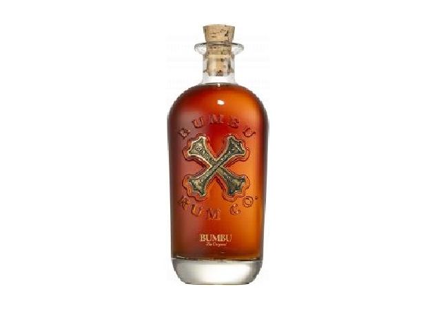 Rum Bumbu The Original